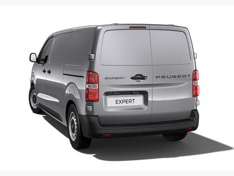 Rear Left