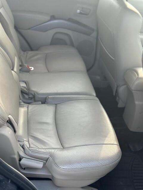 Citroen C-Crosser view 21