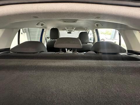 Skoda Scala view 6