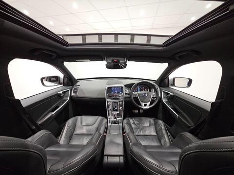 Volvo XC60 view 77