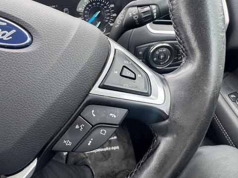 Ford S-Max view 15