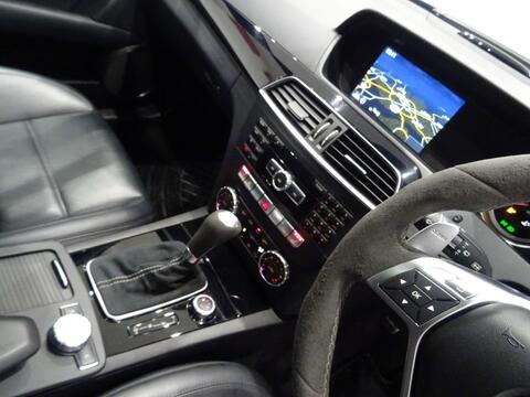 Mercedes-Benz C-Class view 89
