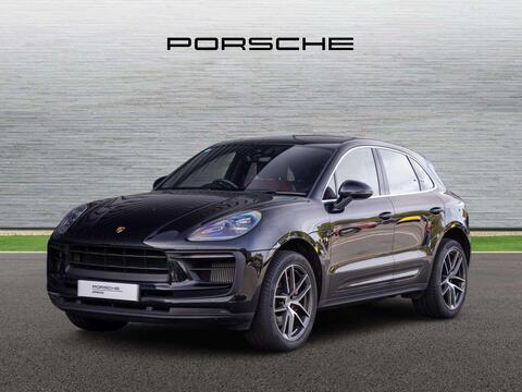Macan