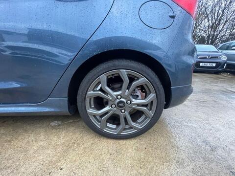 Ford Fiesta view 26