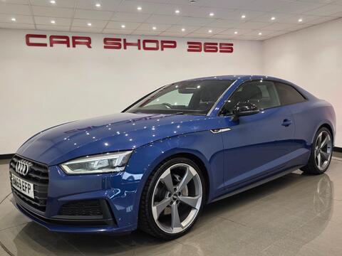 Audi A5 view 47
