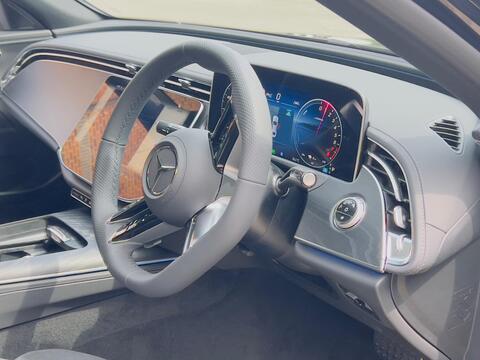 Mercedes-Benz E Class view 71
