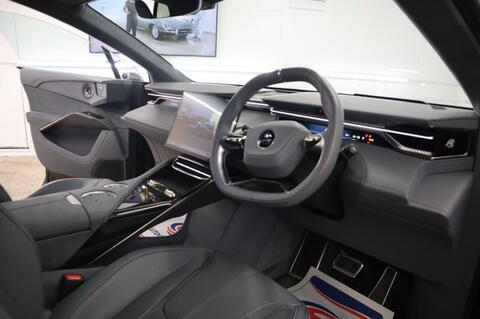 Lotus Eletre view 67