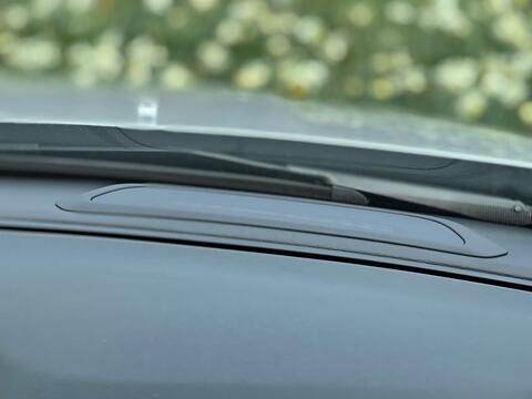 Volvo XC70 view 44