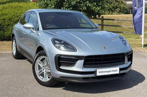 Macan