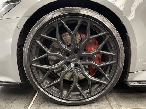 Audi RS6 view 56