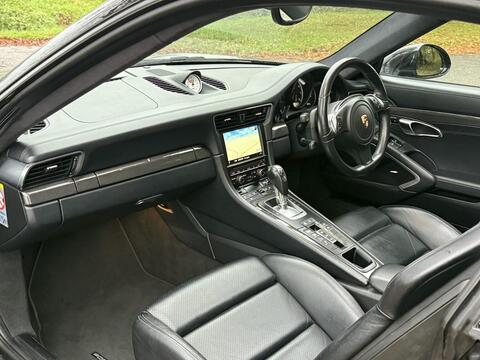 Porsche 911 view 25