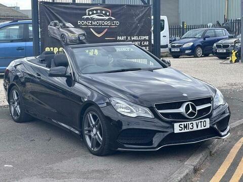 Mercedes-Benz E Class view 29
