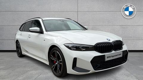3 Series
