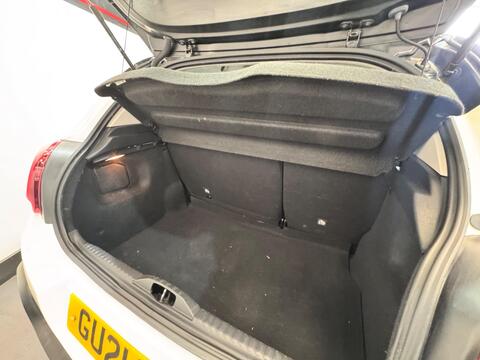 Citroen C3 view 6