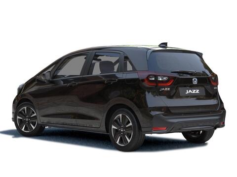 Rear Left