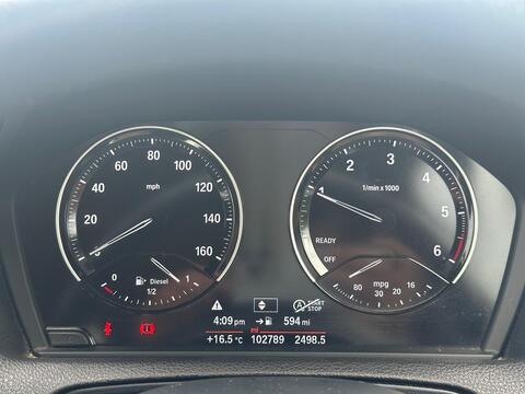 BMW 1 Series view 21