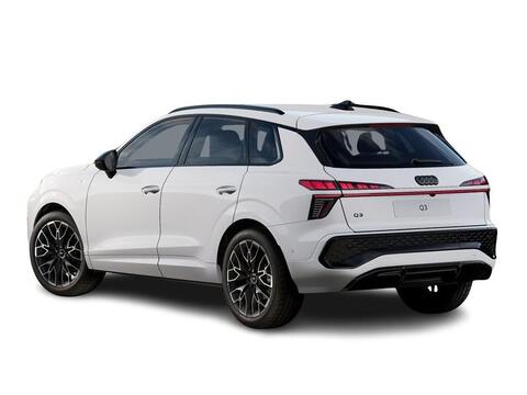 Rear Left