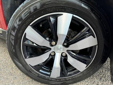 Peugeot 2008 view 29