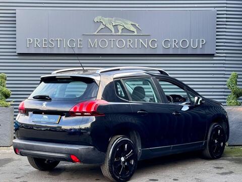 Peugeot 2008 view 30