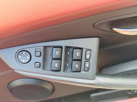 BMW 6 Series view 12