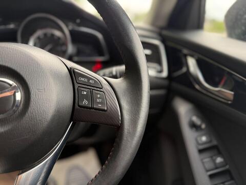 Mazda Mazda3 view 35