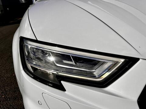 Audi RS3 view 72