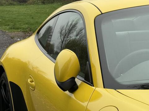 Porsche 911 view 59