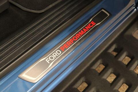 Ford Ranger view 80