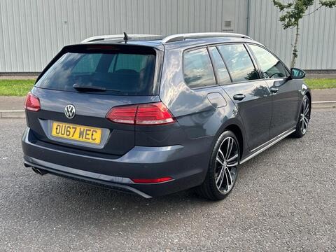 Volkswagen Golf view 9
