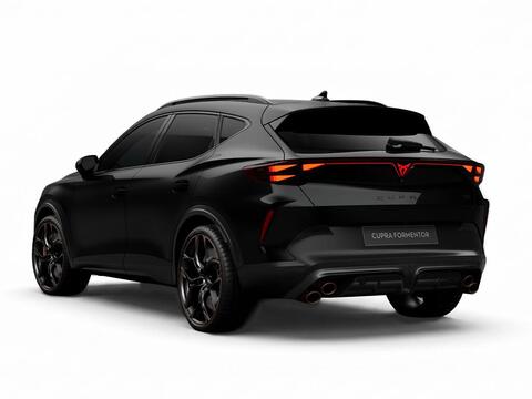 Rear Left