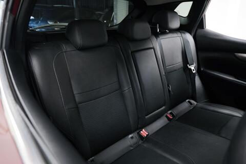 Nissan Qashqai view 10