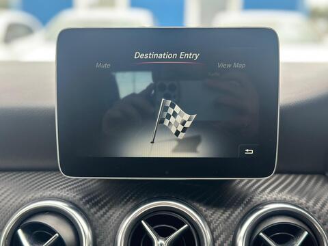 Mercedes-Benz A Class view 17