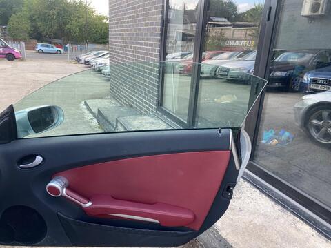 Mercedes-Benz SLK view 9