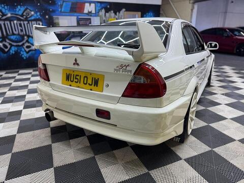 Mitsubishi Lancer view 27