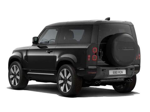 Rear Left