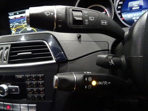 Mercedes-Benz C-Class view 15
