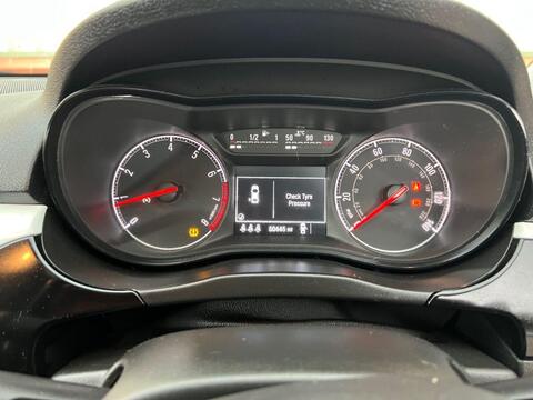 Vauxhall Corsa view 24