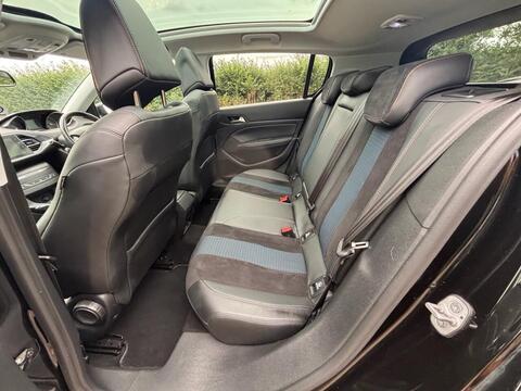 Peugeot 308 view 32