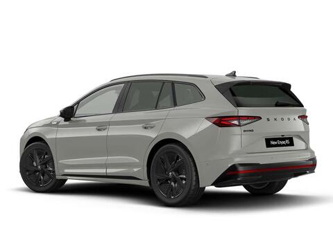 Rear Left