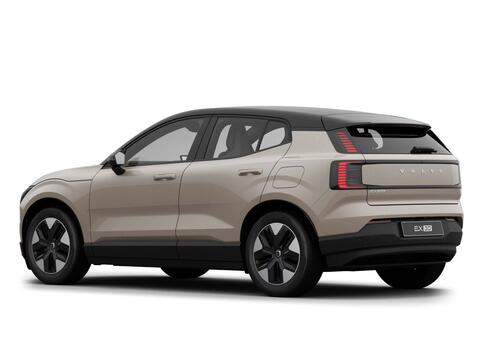 Rear Left