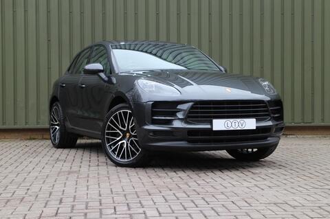 Macan
