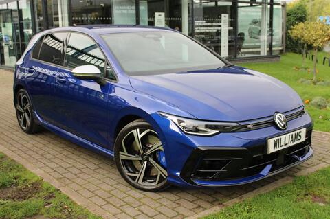 2026 Volkswagen Golf