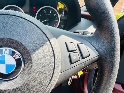 BMW 6 Series view 69