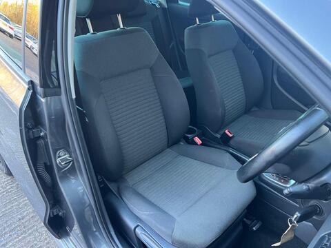 Volkswagen Polo view 12