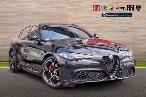 Giulia