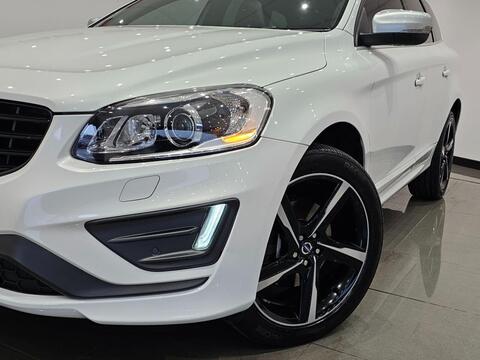 Volvo XC60 view 44