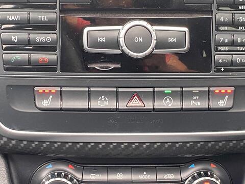 Mercedes-Benz A-Class view 23