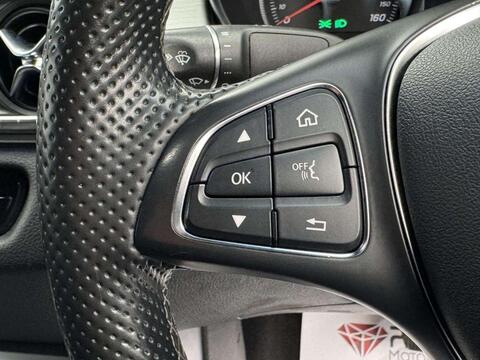 Mercedes-Benz X-Class view 20