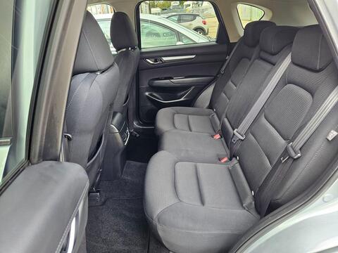 Mazda CX-5 view 18