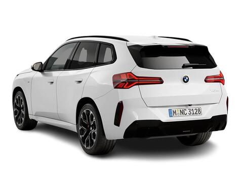 Rear Left